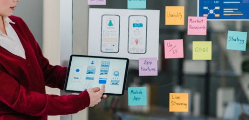 デジタル×ビジネス変革講座