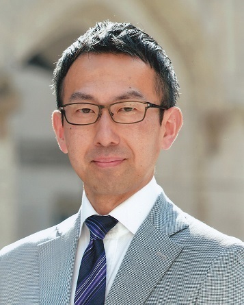 伊鹿倉正司